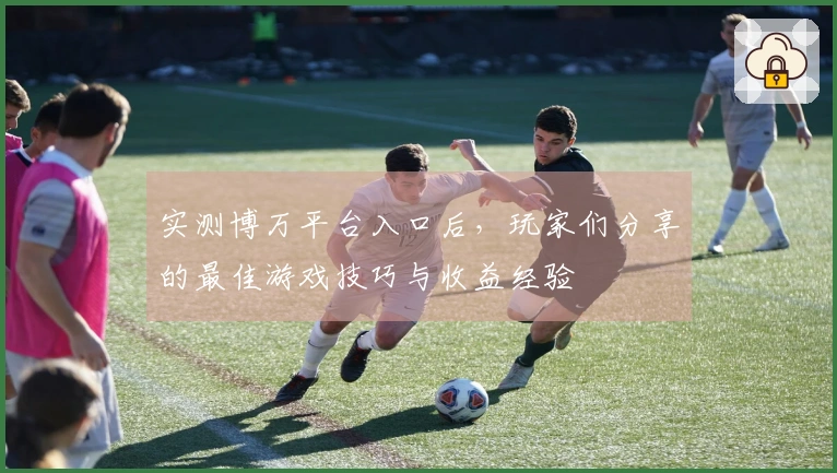 实测博万平台入口后，玩家们分享的最佳游戏技巧与收益经验
