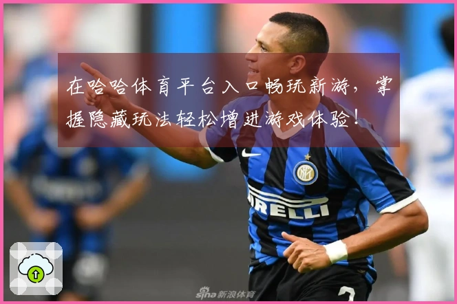 在哈哈体育平台入口畅玩新游，掌握隐藏玩法轻松增进游戏体验！