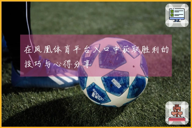 在凤凰体育平台入口中获取胜利的技巧与心得分享